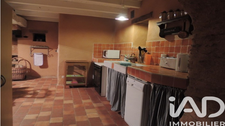 Ma-Cabane - Vente Maison Sigournais, 180 m²