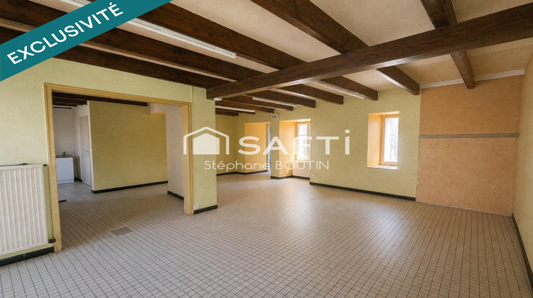 Ma-Cabane - Vente Maison Sigournais, 158 m²