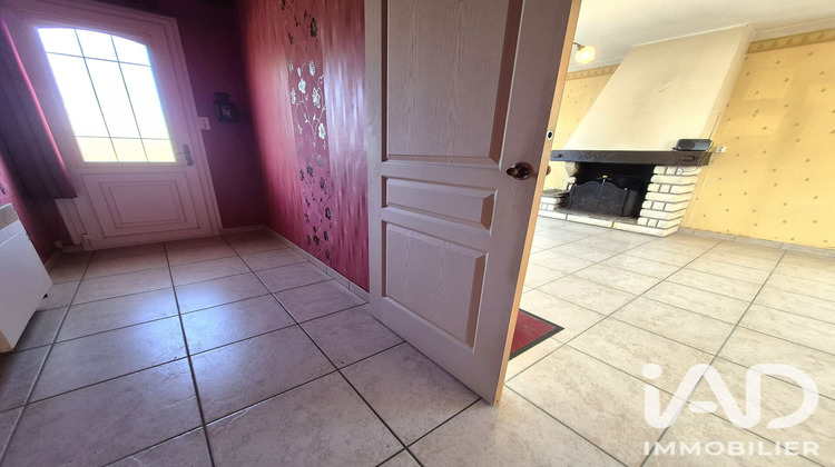 Ma-Cabane - Vente Maison Sigournais, 86 m²