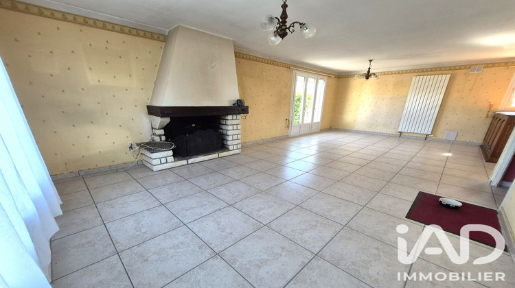 Ma-Cabane - Vente Maison Sigournais, 86 m²