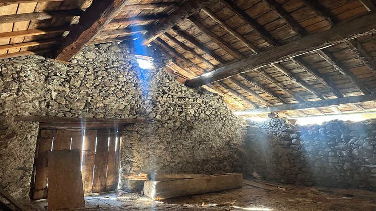 Ma-Cabane - Vente Maison SIGUER, 0 m²