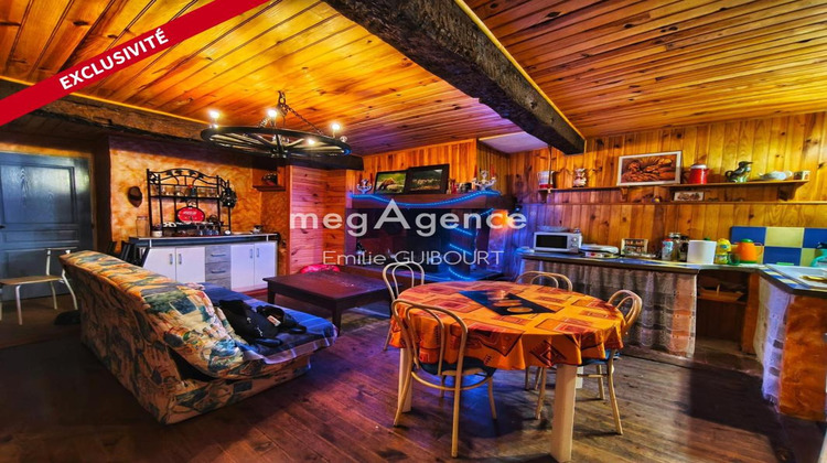 Ma-Cabane - Vente Maison SIGUER, 152 m²