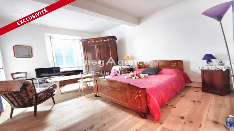 Ma-Cabane - Vente Maison SIGUER, 152 m²