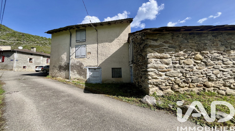 Ma-Cabane - Vente Maison Siguer, 70 m²