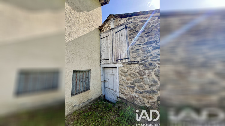 Ma-Cabane - Vente Maison Siguer, 70 m²