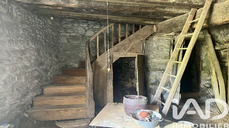 Ma-Cabane - Vente Maison Siguer, 70 m²
