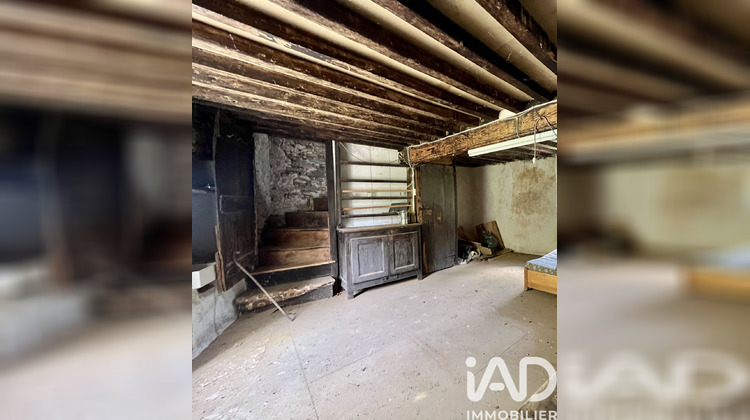 Ma-Cabane - Vente Maison Siguer, 70 m²