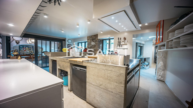 Ma-Cabane - Vente Maison Siguer, 500 m²