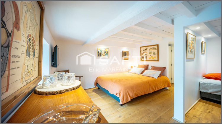 Ma-Cabane - Vente Maison Siguer, 500 m²
