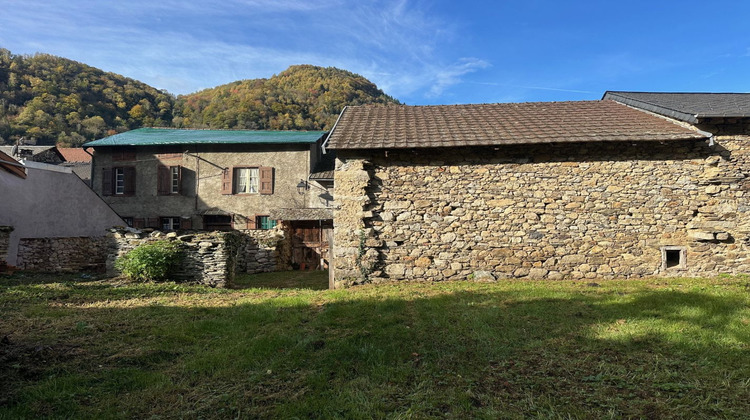 Ma-Cabane - Vente Maison SIGUER, 0 m²