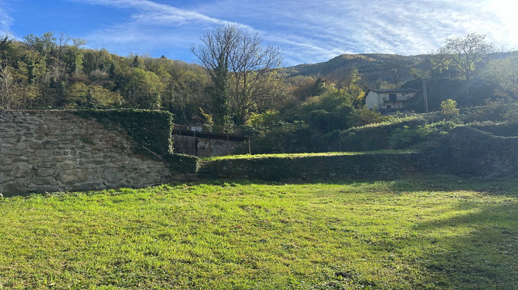 Ma-Cabane - Vente Maison SIGUER, 0 m²