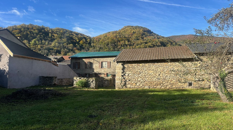 Ma-Cabane - Vente Maison SIGUER, 0 m²