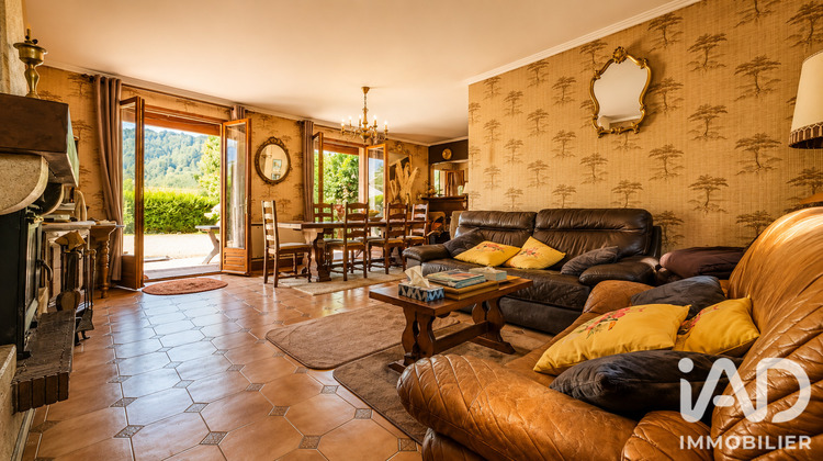 Ma-Cabane - Vente Maison Siguer, 90 m²