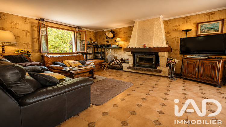 Ma-Cabane - Vente Maison Siguer, 90 m²