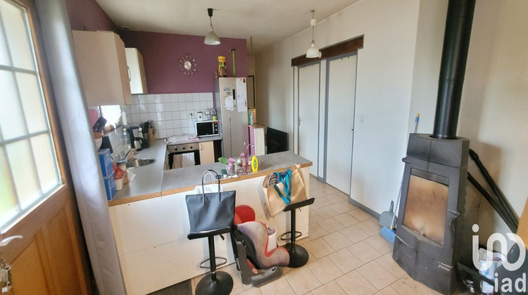 Ma-Cabane - Vente Maison Sigy-en-Bray, 101 m²