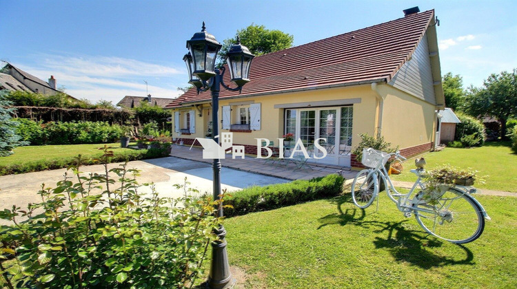 Ma-Cabane - Vente Maison Sigy-en-Bray, 80 m²