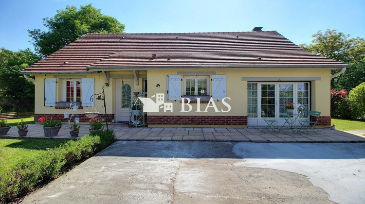 Ma-Cabane - Vente Maison Sigy-en-Bray, 80 m²