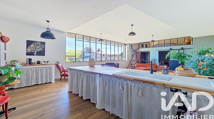 Ma-Cabane - Vente Maison Sigy-en-Bray, 81 m²