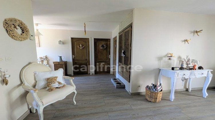 Ma-Cabane - Vente Maison SIGY EN BRAY, 81 m²
