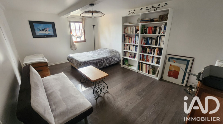 Ma-Cabane - Vente Maison Sigy-en-Bray, 203 m²