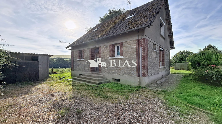 Ma-Cabane - Vente Maison Sigy-en-Bray, 63 m²