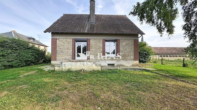 Ma-Cabane - Vente Maison Sigy-en-Bray, 63 m²