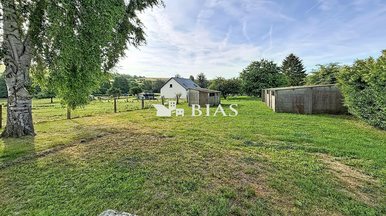 Ma-Cabane - Vente Maison Sigy-en-Bray, 63 m²