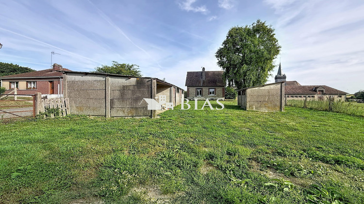 Ma-Cabane - Vente Maison Sigy-en-Bray, 63 m²