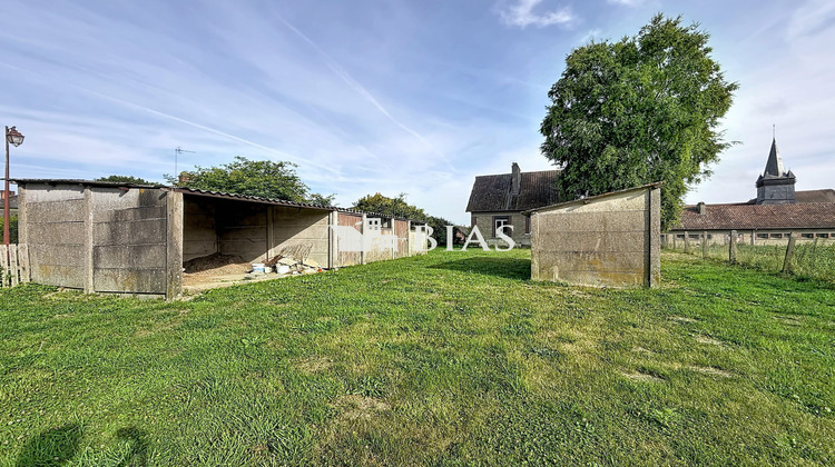 Ma-Cabane - Vente Maison Sigy-en-Bray, 63 m²