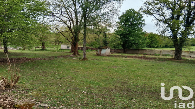 Ma-Cabane - Vente Maison Sigy-le-Châtel, 340 m²