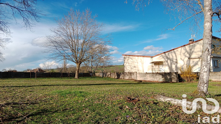 Ma-Cabane - Vente Maison Sigy-le-Châtel, 340 m²