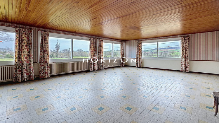 Ma-Cabane - Vente Maison Sigy-le-Châtel, 240 m²