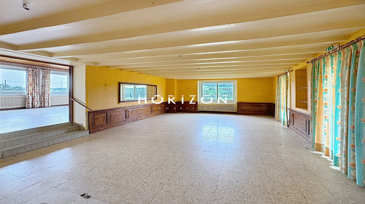 Ma-Cabane - Vente Maison Sigy-le-Châtel, 240 m²