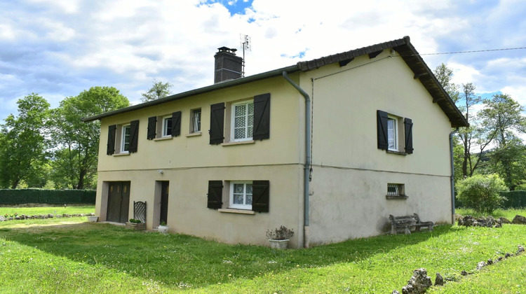 Ma-Cabane - Vente Maison Sigy-le-Chatel, 85 m²