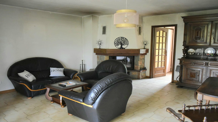 Ma-Cabane - Vente Maison Sigy-le-Chatel, 85 m²