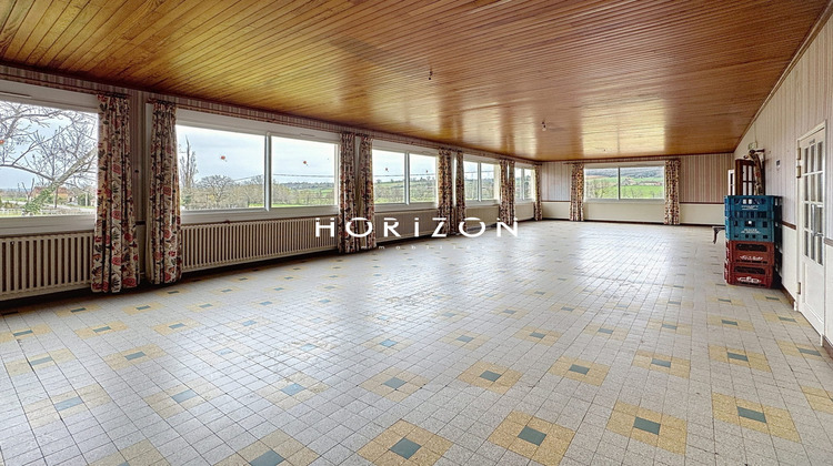 Ma-Cabane - Vente Maison Sigy-le-Châtel, 240 m²