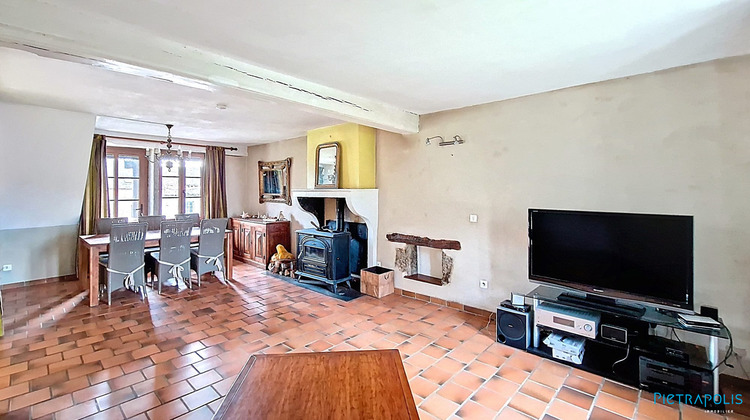 Ma-Cabane - Vente Maison Sigy-le-Châtel, 213 m²