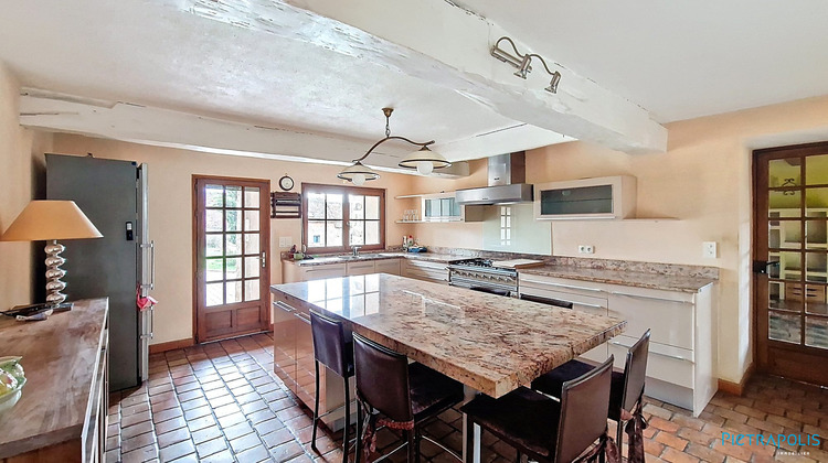 Ma-Cabane - Vente Maison Sigy-le-Châtel, 213 m²