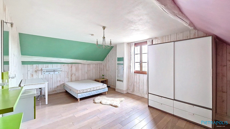 Ma-Cabane - Vente Maison Sigy-le-Châtel, 213 m²