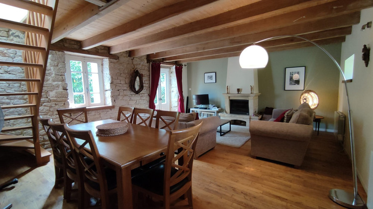 Ma-Cabane - Vente Maison Silfiac, 97 m²