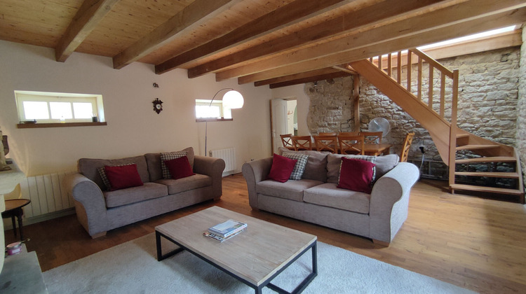 Ma-Cabane - Vente Maison SILFIAC, 97 m²