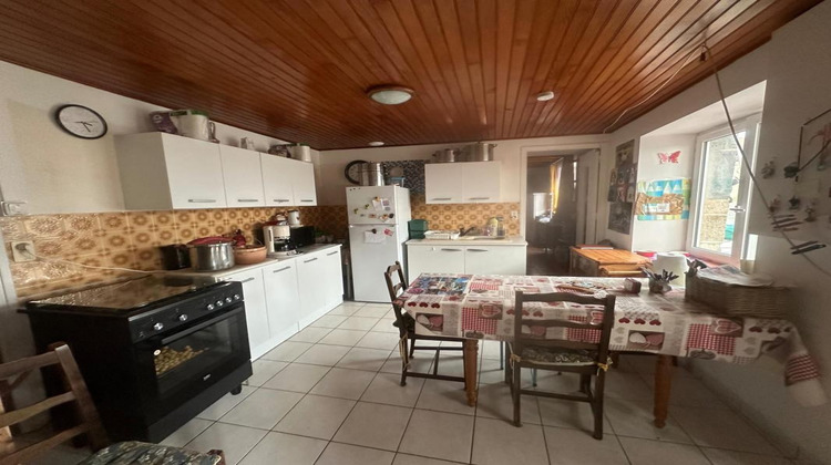 Ma-Cabane - Vente Maison SILFIAC, 90 m²