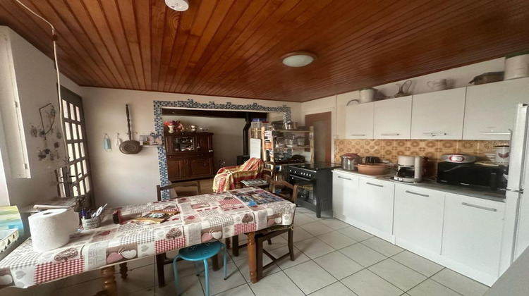 Ma-Cabane - Vente Maison SILFIAC, 90 m²