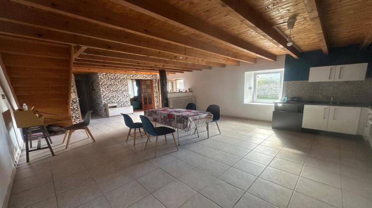 Ma-Cabane - Vente Maison SILFIAC, 110 m²