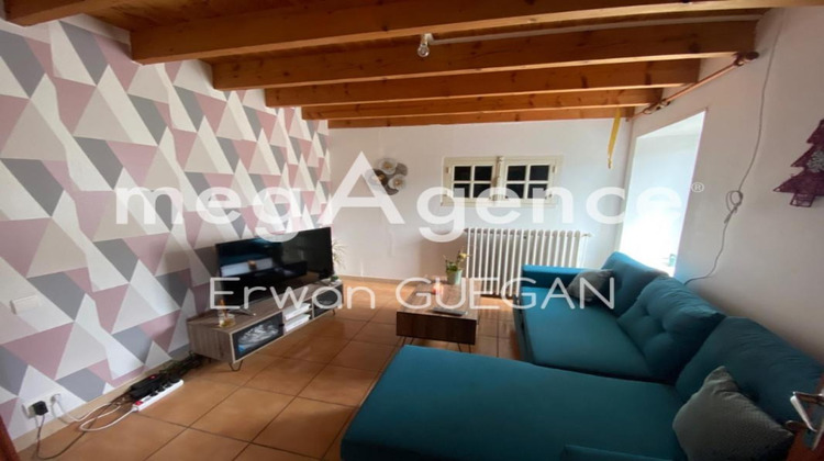 Ma-Cabane - Vente Maison SILFIAC, 110 m²