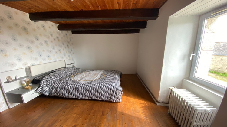 Ma-Cabane - Vente Maison SILFIAC, 110 m²