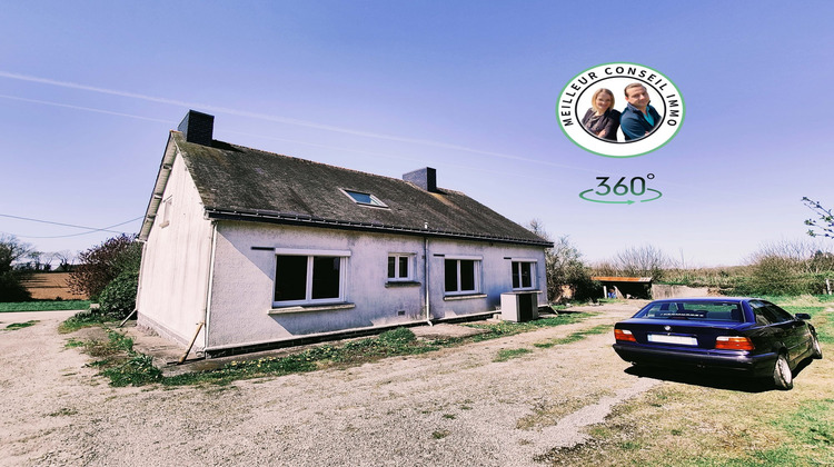 Ma-Cabane - Vente Maison Silfiac, 82 m²