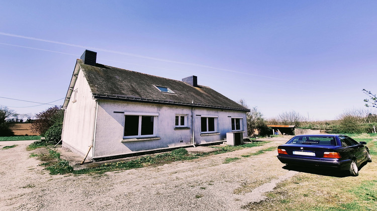 Ma-Cabane - Vente Maison Silfiac, 82 m²