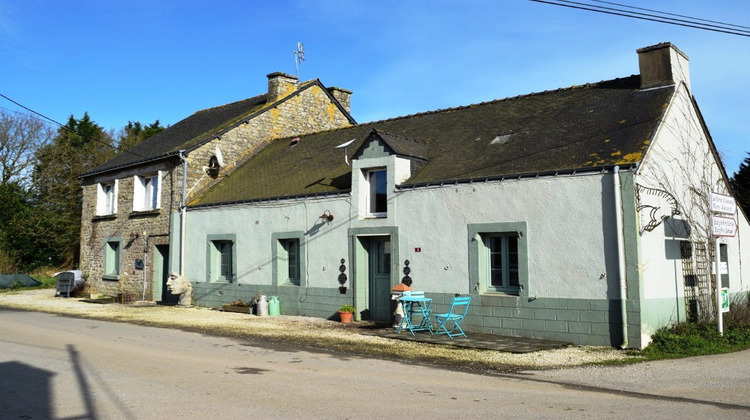 Ma-Cabane - Vente Maison SILFIAC, 171 m²