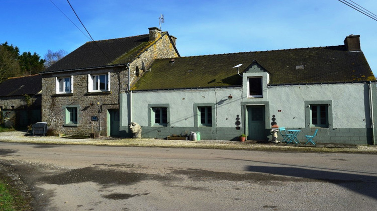 Ma-Cabane - Vente Maison SILFIAC, 171 m²